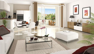  Appartement � vendre 4 pi�ces 101 m�