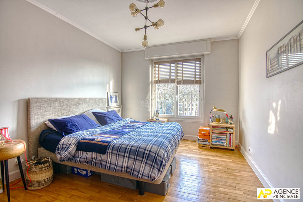 � vendre  Appartement Versailles (78000)