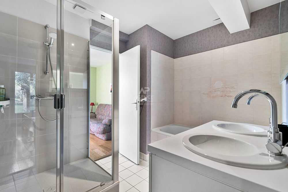 � vendre  Maison Saint-Germain-en-Laye (78100)