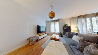  Appartement � vendre 3 pi�ces 75 m�