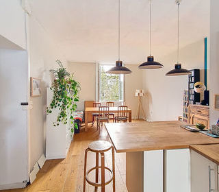  Appartement � vendre 7 pi�ces 161 m�