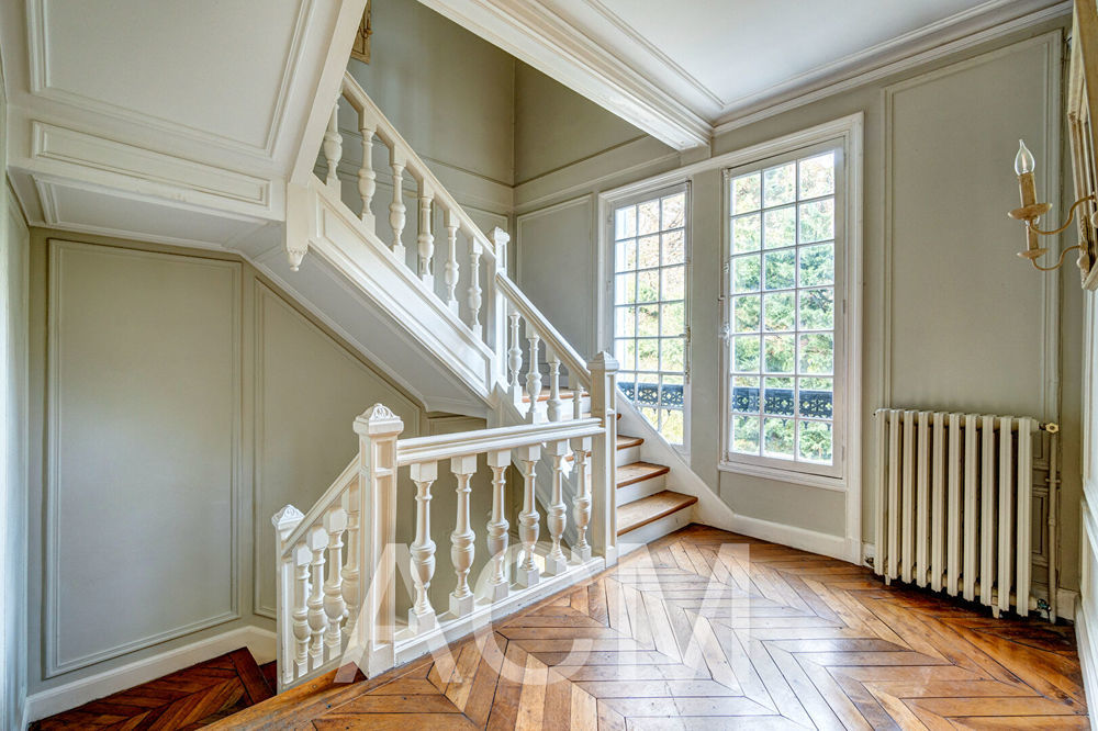 � vendre  Villa Maisons-Laffitte (78600)