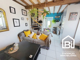  Maison � vendre 3 pi�ces 40 m�