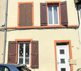 Maison � vendre 5 pi�ces 121 m�