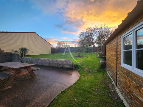   Maison Familiale Rouans Maison - 5 pi�ce(s) - 114 m�