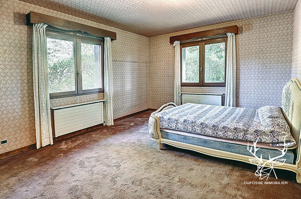 � vendre  Maison Charantonnay (38790)