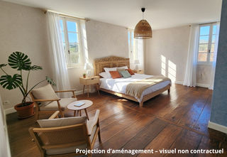  Maison � vendre 14 pi�ces 303 m�