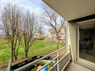  Appartement � vendre 2 pi�ces 52 m�