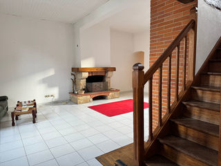  Maison � vendre 4 pi�ces 134 m�