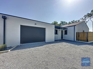  Maison � vendre 4 pi�ces 127 m�