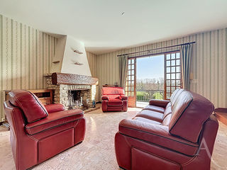  Maison � vendre 6 pi�ces 120 m�