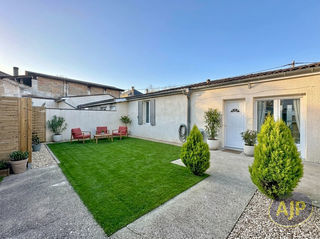  Maison � vendre 4 pi�ces 55 m�