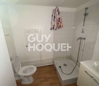  Appartement � vendre 1 pi�ce 19 m�