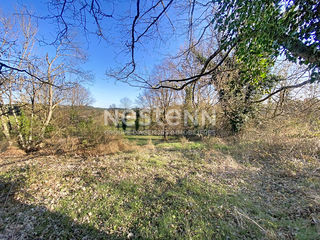  Terrain � vendre 1800 m�