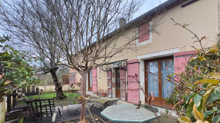  Maison � vendre 5 pi�ces 155 m�