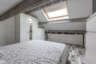  Maison � vendre 7 pi�ces 150 m�