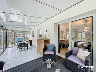  Maison � vendre 7 pi�ces 