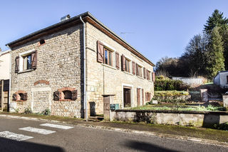  Maison � vendre 5 pi�ces 133 m�