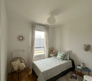  Appartement � vendre 4 pi�ces 80 m�