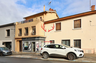  Appartement � vendre 2 pi�ces 36 m�