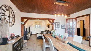  Maison � vendre 4 pi�ces 82 m�