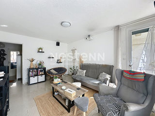  Appartement � vendre 3 pi�ces 74 m�