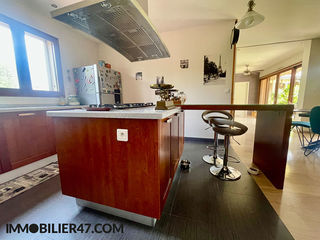  Maison � vendre 12 pi�ces 250 m�