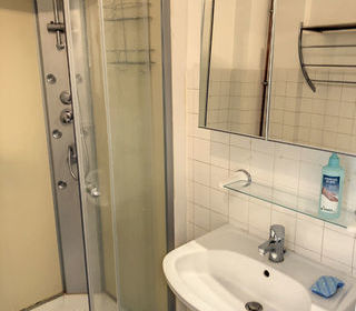  Appartement � vendre 1 pi�ce 23 m�