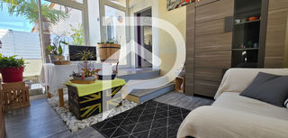  Maison � vendre 4 pi�ces 100 m�