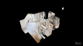  Appartement � vendre 1 pi�ce 