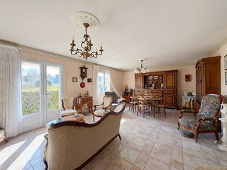  Maison � vendre 5 pi�ces 110 m�