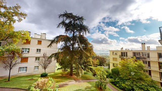  Appartement � vendre 3 pi�ces 83 m�