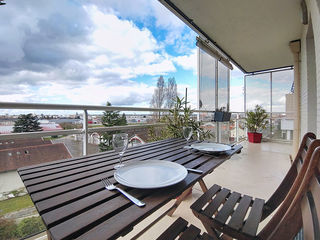  Appartement � vendre 3 pi�ces 60 m�