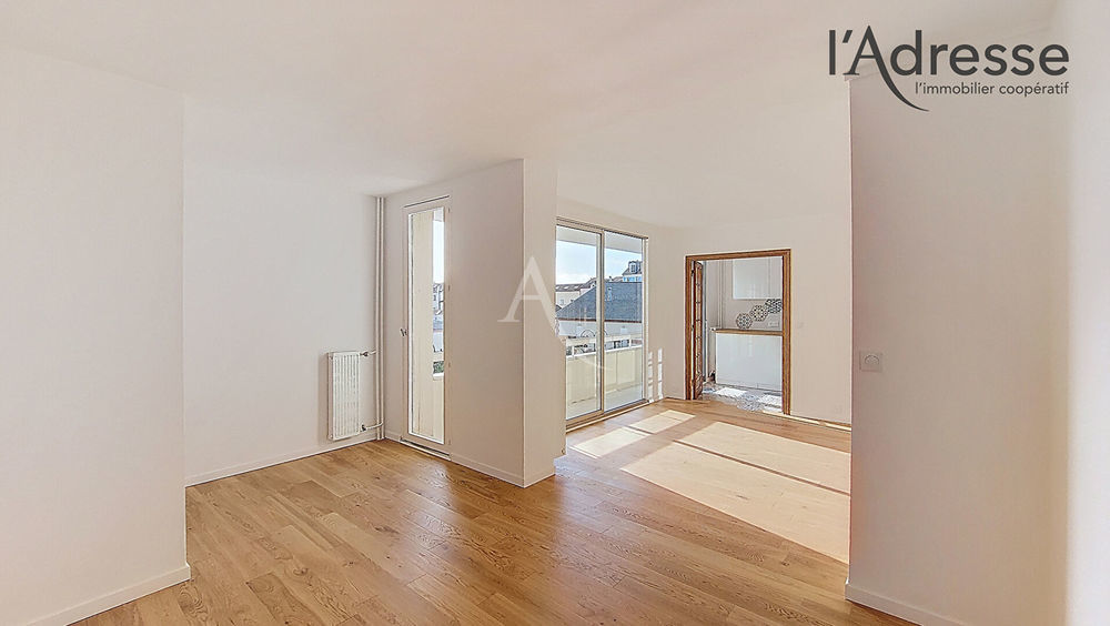 � vendre  Appartement Puteaux (92800)