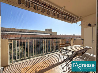  Appartement � vendre 2 pi�ces 47 m�