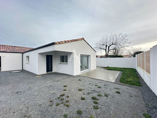  Maison � vendre 4 pi�ces 104 m�