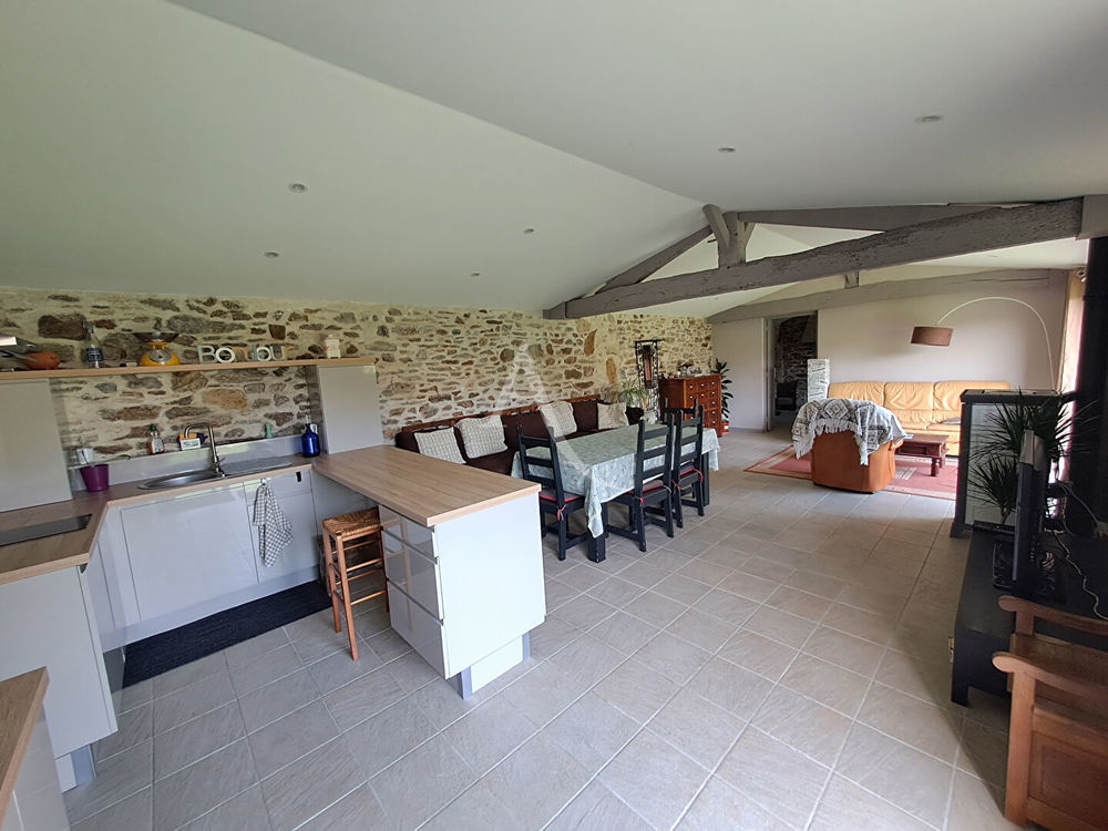 � vendre  Villa Vue (44640)