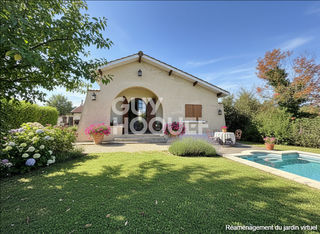  Maison � vendre 5 pi�ces 110 m�