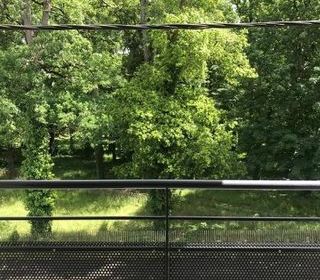  Appartement � louer 1 pi�ce 23 m�