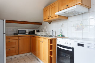  Appartement � louer 3 pi�ces 36 m�