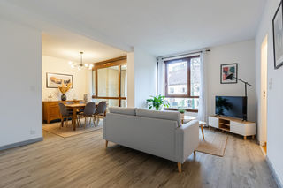  Appartement � vendre 4 pi�ces 80 m�