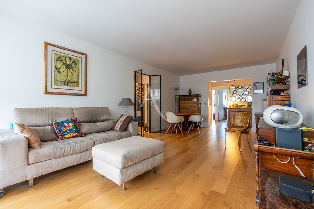 � vendre  Appartement Paris 12