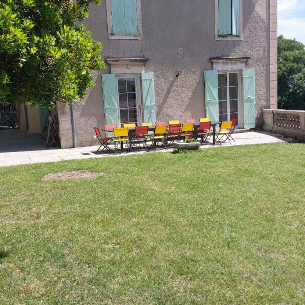 � vendre  Maison Donz�re (26290)