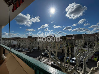  Appartement � vendre 3 pi�ces 86 m�