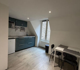  Appartement � louer 1 pi�ce 32 m�