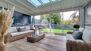  Maison � vendre 8 pi�ces 240 m�