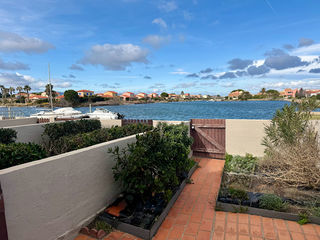  Maison � vendre 3 pi�ces 42 m�