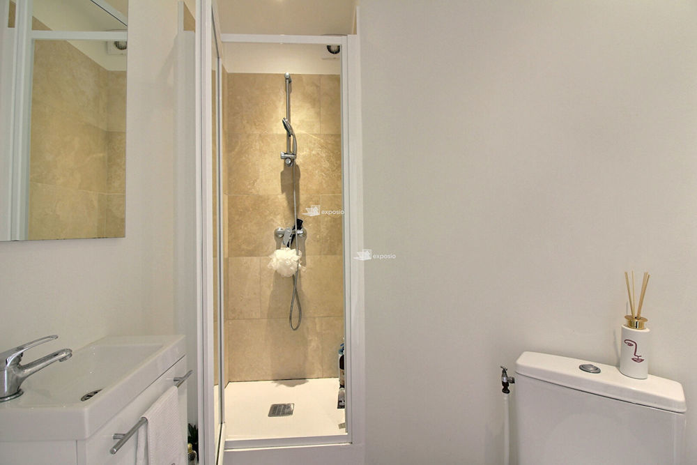 � vendre  Appartement Le Cannet (06110)