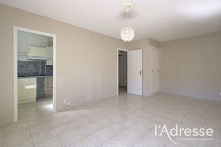  Appartement � vendre 2 pi�ces 44 m�