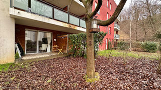  Appartement � vendre 2 pi�ces 42 m�